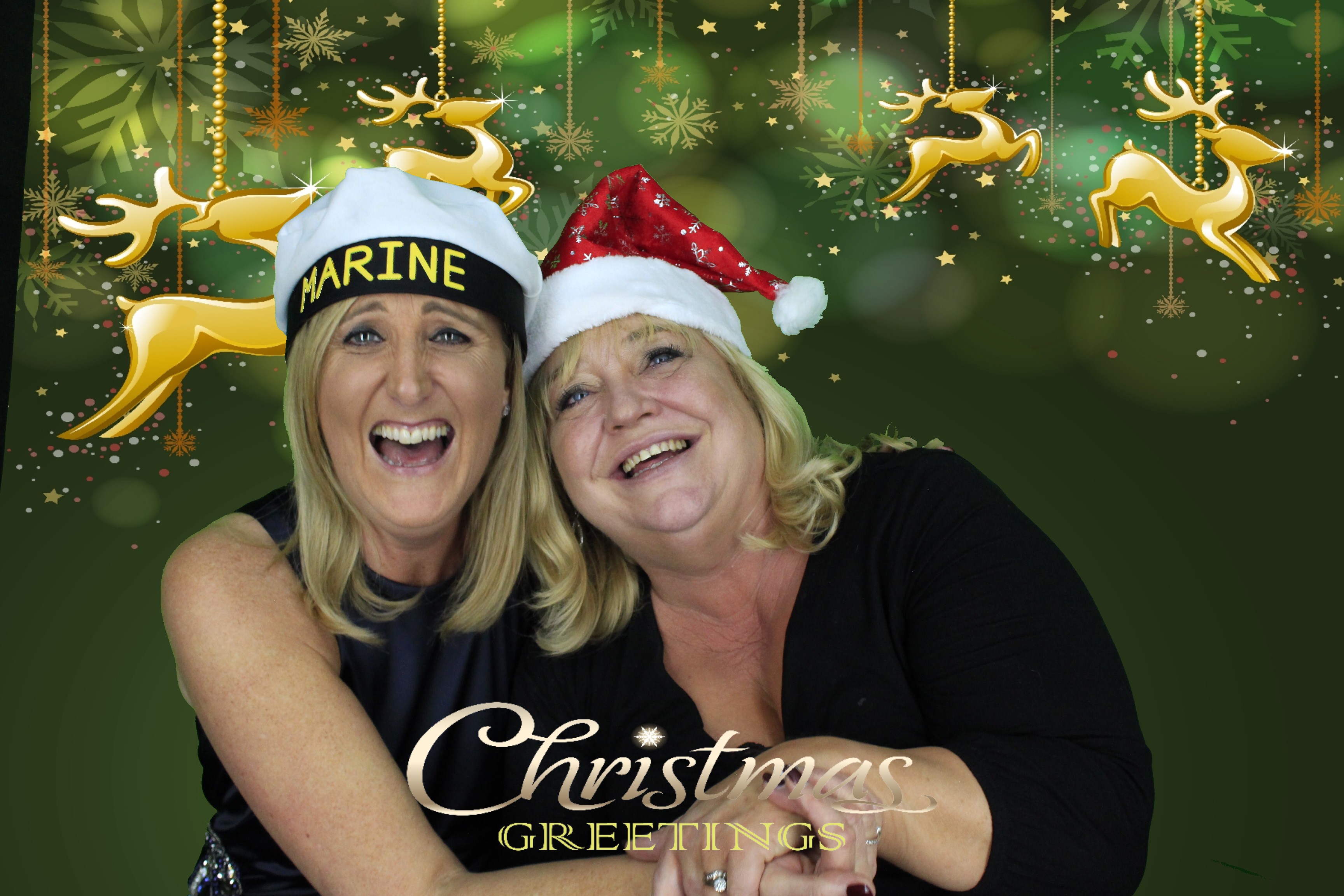 Silvermere Christmas Party  | View more photos from the event at gallery.myphotoboothexperience.co.uk/u/MyPhotoBoothExperienceLtd/Silvermere-Christmas-Party-0